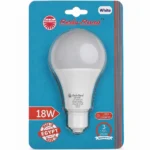 STANDARD BULB A95 18W