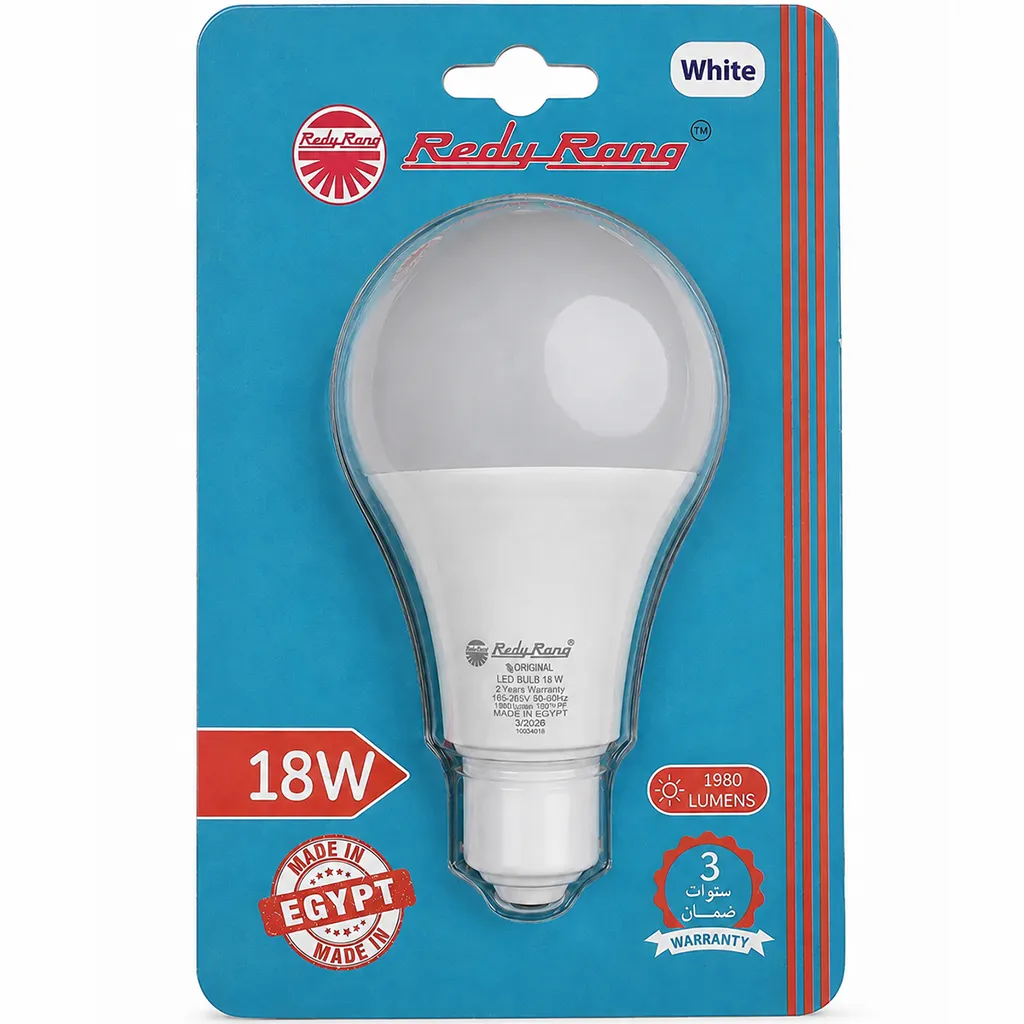 18W_result STANDARD BULB A95 18W - Image 1