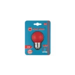 LED NIGHT BULB 1W