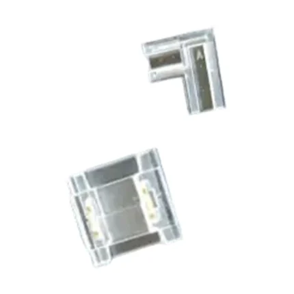 TRANDPARENT PROFILE CORNER