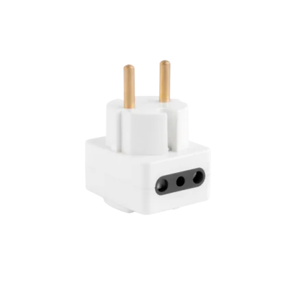 Triple Plug Adapter