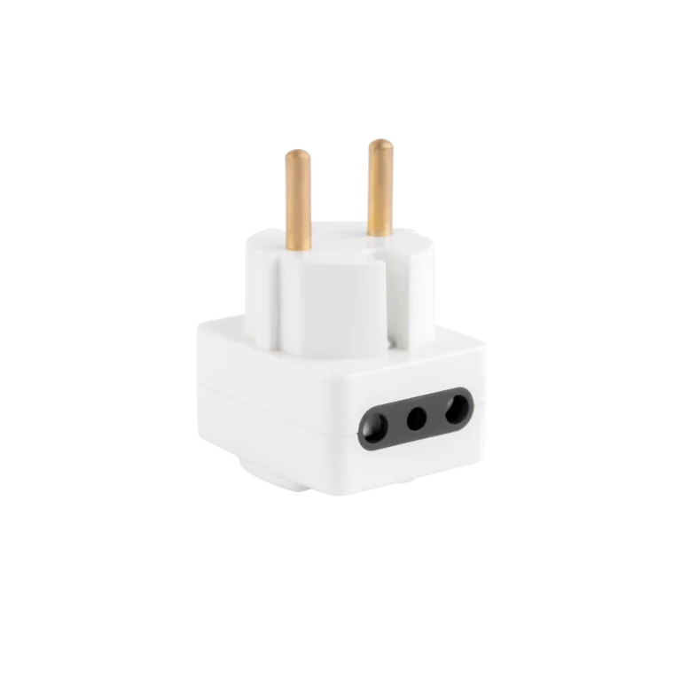 Triple Plug Adapter