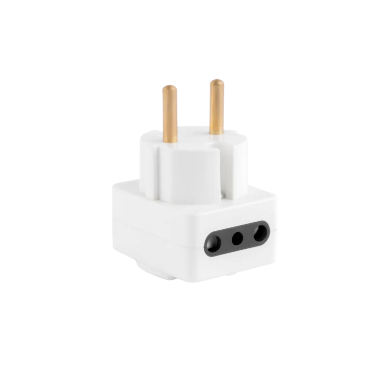 Triple Plug Adapter