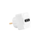 Triple Plug Adapter