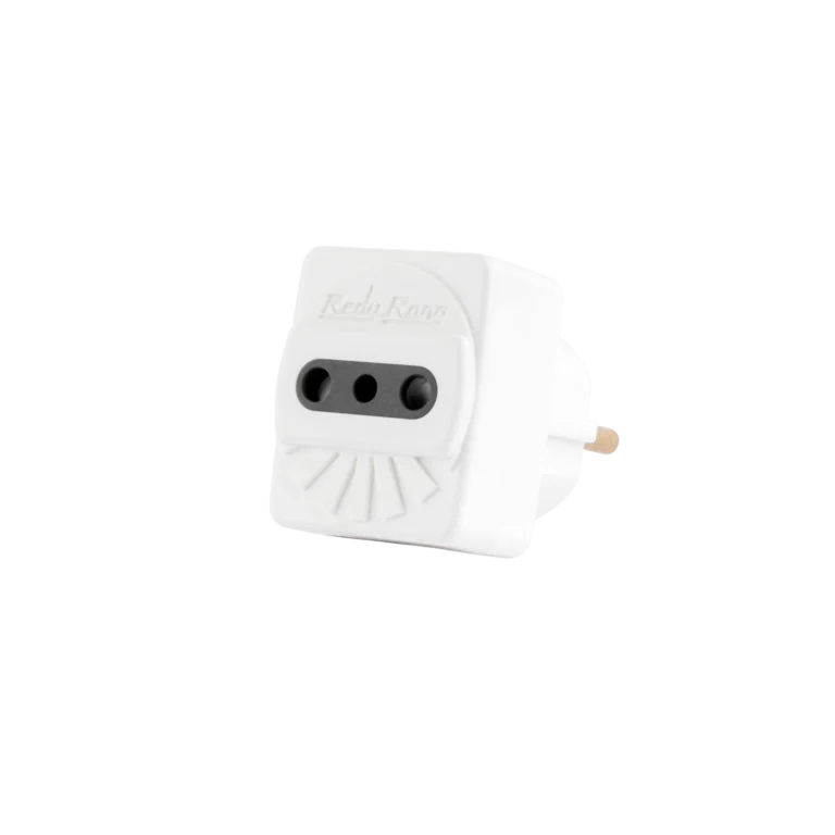Triple Plug Adapter