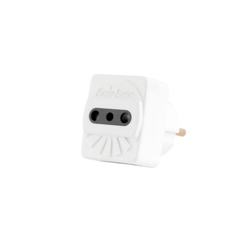 Triple Plug Adapter
