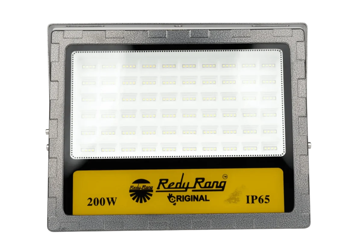 LED FLOOD LIGHT 200W