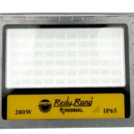 LED FLOOD LIGHT 200W