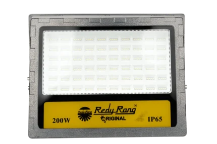 LED FLOOD LIGHT 200W