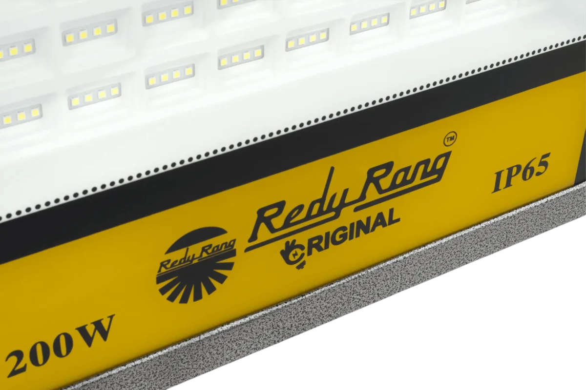 LED FLOOD LIGHT 200W