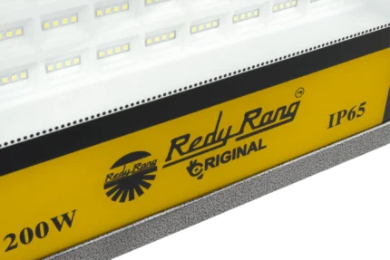 LED FLOOD LIGHT 200W