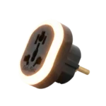 Travel Plug Adapter - Converter