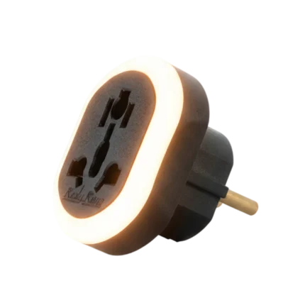 Travel Plug Adapter - Converter