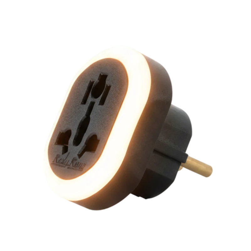Travel Plug Adapter - Converter