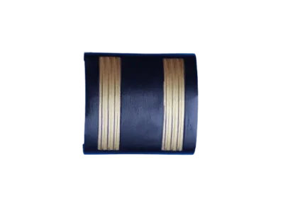 Up Down Black&Gold single