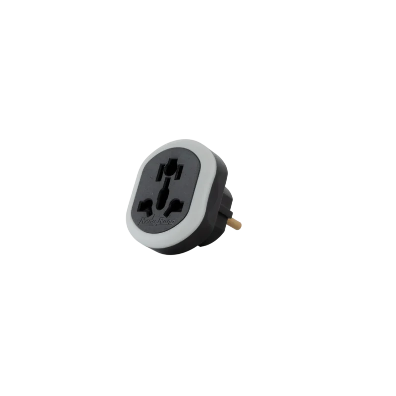 Travel Plug Adapter - Converter