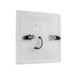 SQUARE LED PANEL INTERIOR 20W (WARM LIGHT )