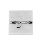 SQUARE LED PANEL INTERIOR 20W ( WHITE LIGHT )