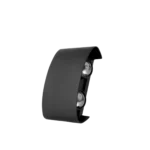 Up Down Black Triple