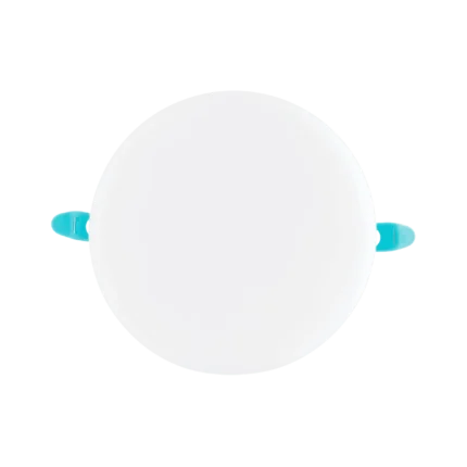 ROUND LED PANEL INTERIOR 30W ( WHITE LIGHT )