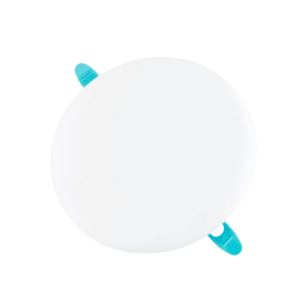 ROUND LED PANEL INTERIOR 40W ( WHITE LIGHT )