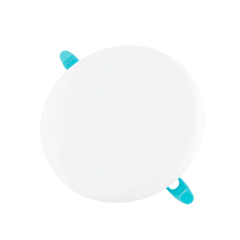 ROUND LED PANEL INTERIOR 30W ( WARM LIGHT )