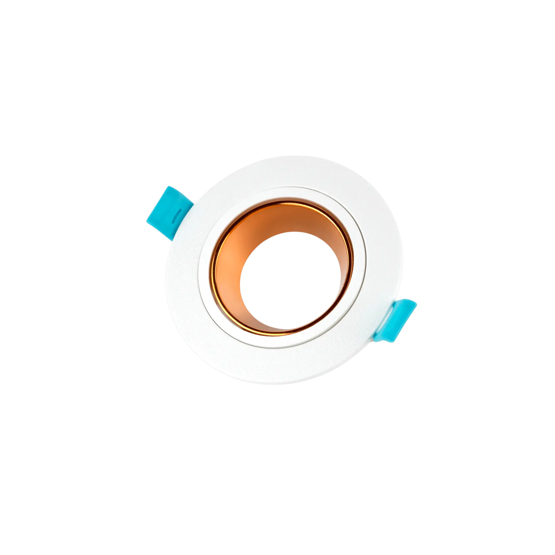 ROUND SPOTLIGHT WHITE ROUND SPOTLIGHT WHITE