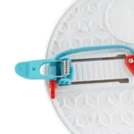 ROUND LED PANEL INTERIOR 40W ( WHITE LIGHT )