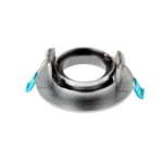 ROUND SPOTLIGHT SILVER