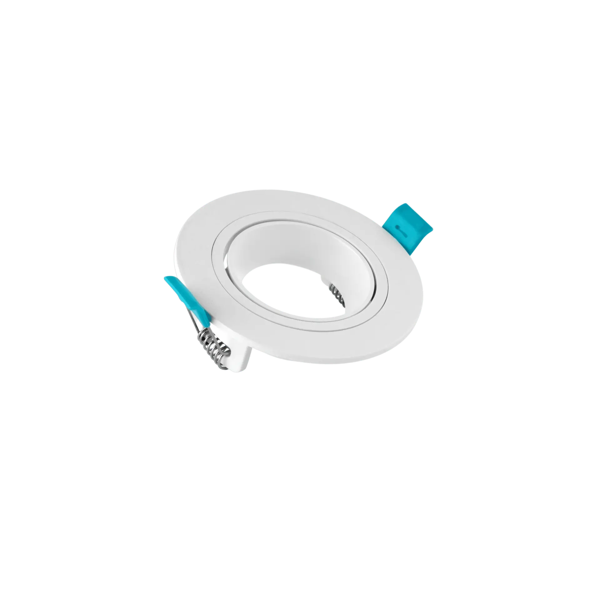 ROUND SPOTLIGHT WHITE ROUND SPOTLIGHT WHITE