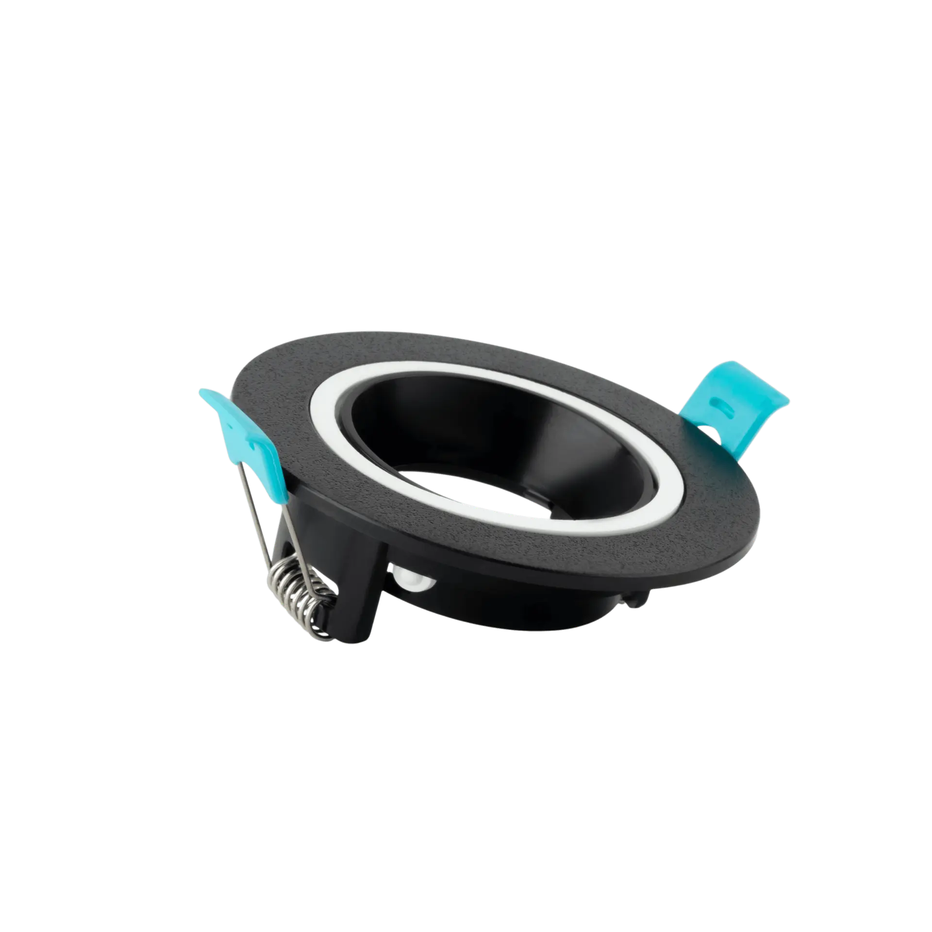 ROUND SPOTLIGHT BLACK ROUND SPOTLIGHT BLACK