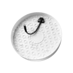 ROUND LED PANEL EXTERIOR 40W (WHITE LIGHT )