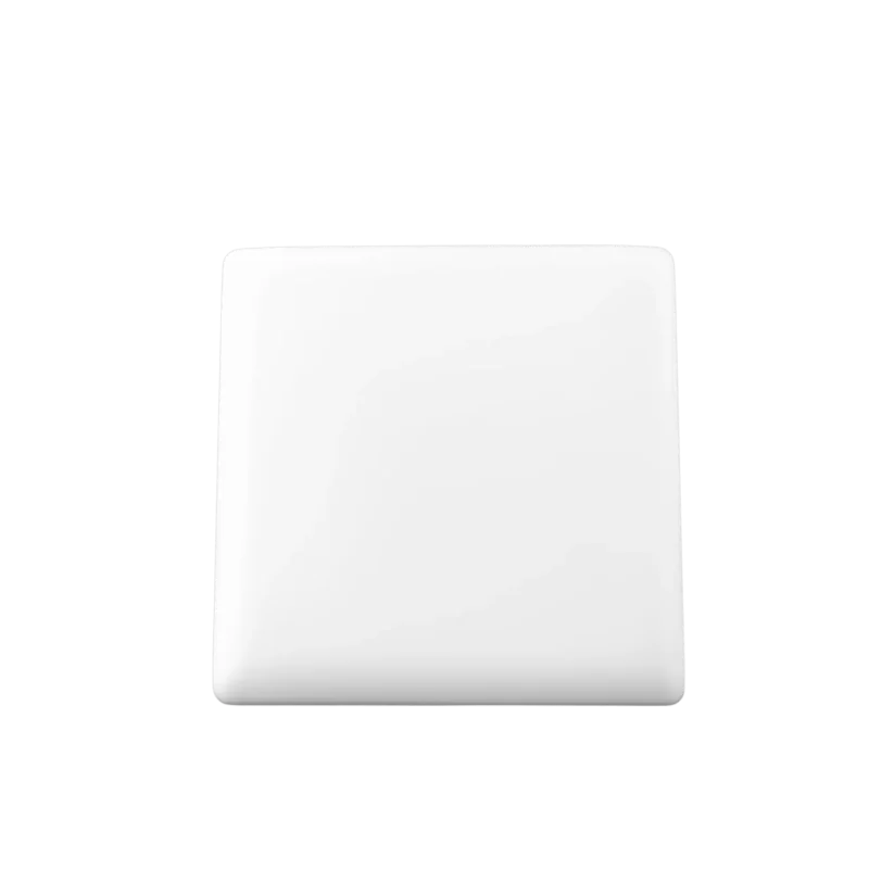 SQUARE LED PANEL INTERIOR 20W (WARM LIGHT )