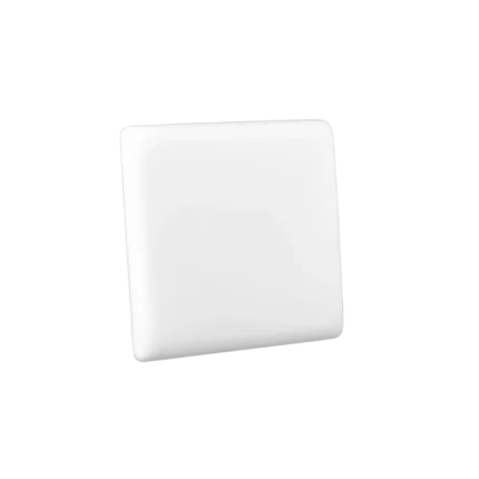 SQUARE LED PANEL INTERIOR 20W (WARM LIGHT )