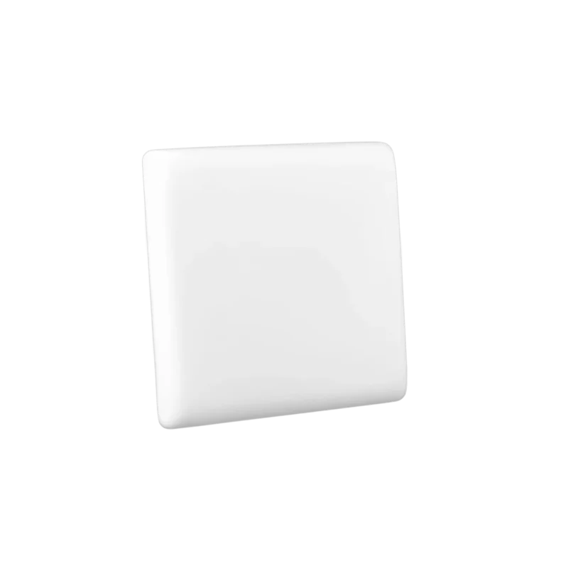 SQUARE LED PANEL INTERIOR 20W (WARM LIGHT )