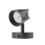 TRACK LIGHT BLACK