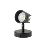 TRACK LIGHT BLACK