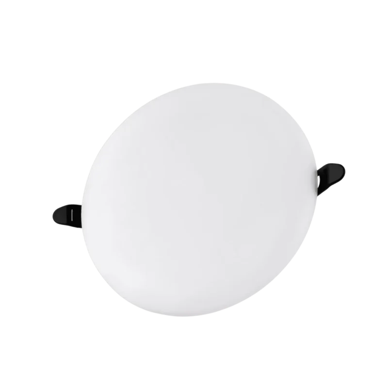 ROUND LED PANEL INTERIOR 10W ( WHITE LIGHT )