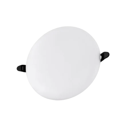 ROUND LED PANEL INTERIOR 20W (WARM LIGHT)