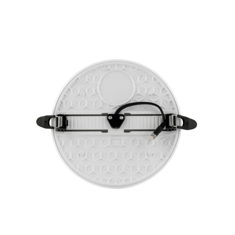 ROUND LED PANEL INTERIOR 20W (WARM LIGHT)