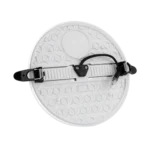 ROUND LED PANEL INTERIOR 20W (WHITE LIGHT )