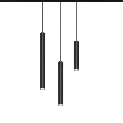 DECORATIVE MAGNETIC PENDANT LIGHT 10W