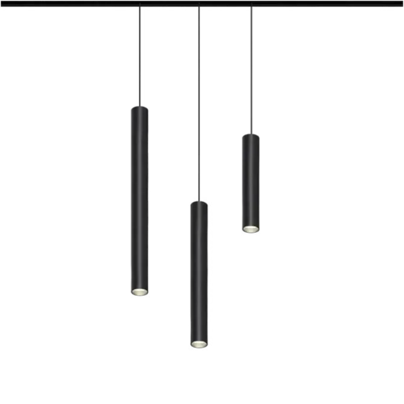 SIMPLE MAGNETIC PENDANT LIGHT