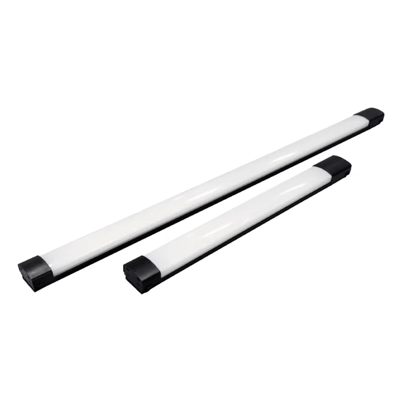 FIXED MAGNETIC TRACK LIGHT 12W