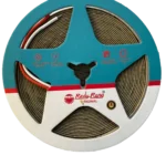 PROFILE LED STRIP WITH ORIGINAL 3M ADHESIVE GOLD