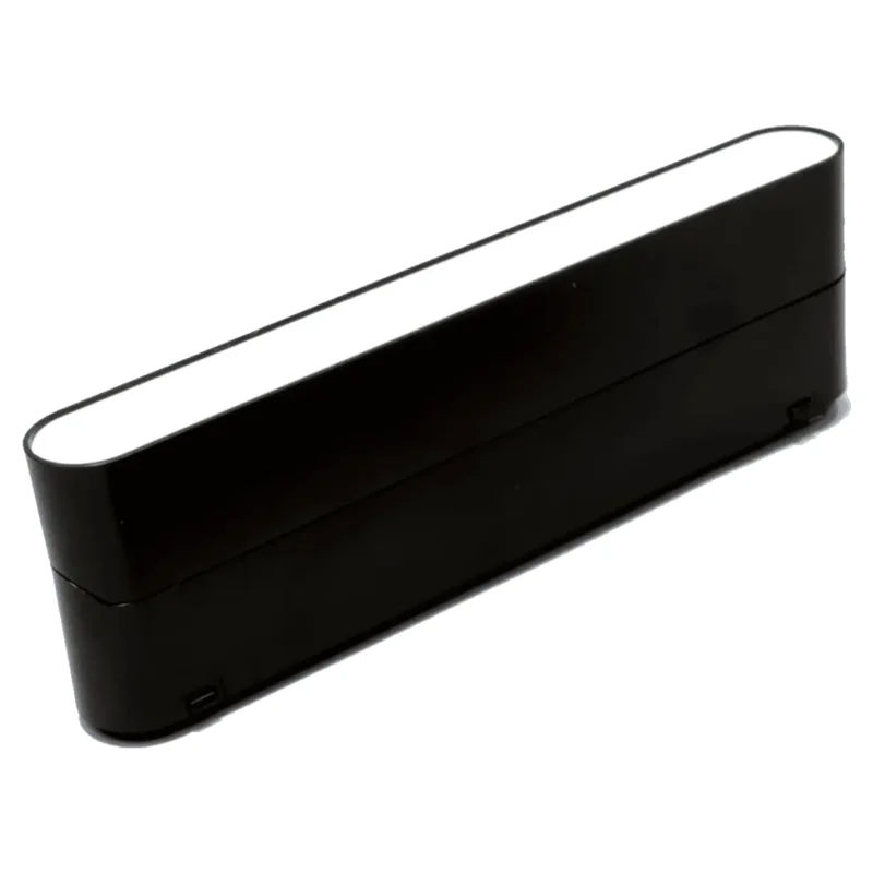 MAGNETIC TRACK LIGHT 12W ADJUSTABLE ( 130 mm)