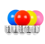 LED NIGHT BULB