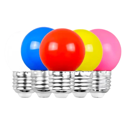 LED NIGHT BULB