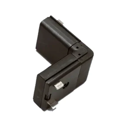 MAGNETIC CONNECTOR FIXED ANGLE