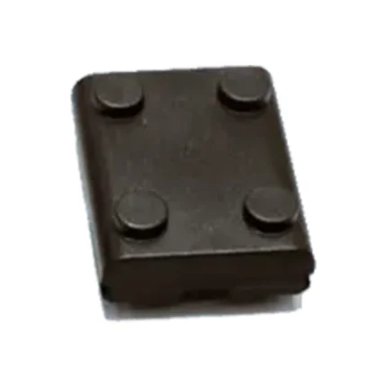 MAGNETIC CONNECTOR STRAIGHT ANGLE